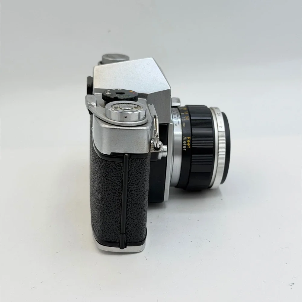 Yashica vintage reflex